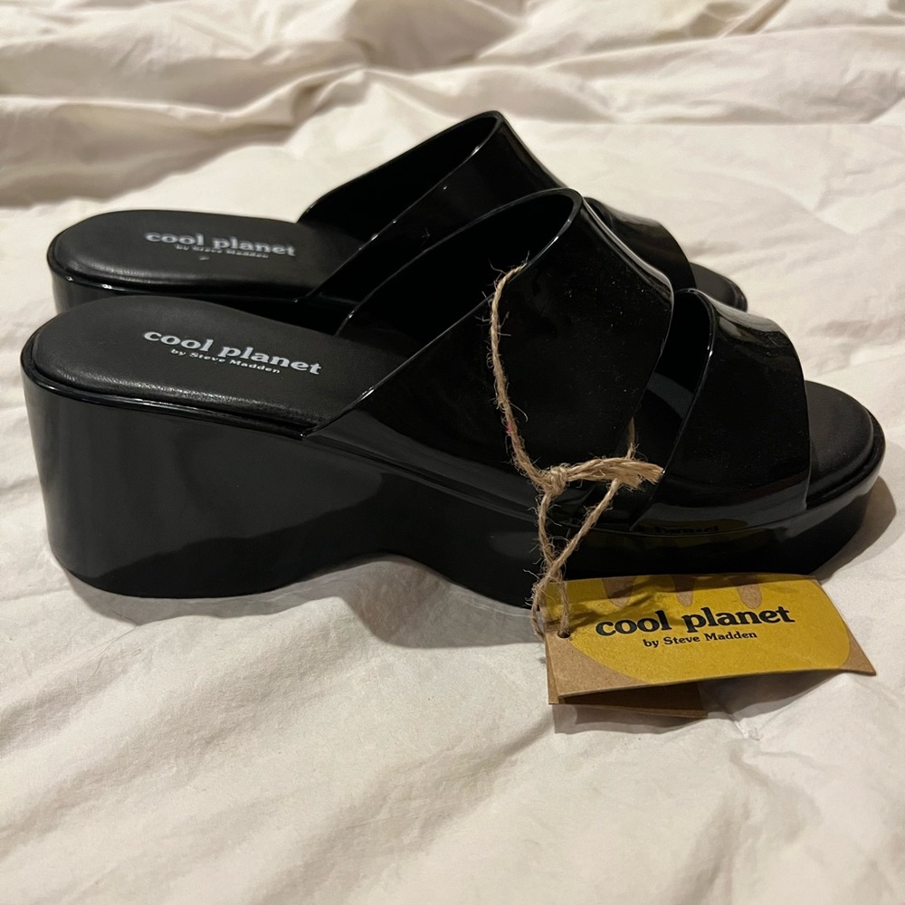 Steve Madden sandal